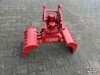 Sorting and demolition grabs Zijtveld SSG100-DP-CW05