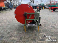 Other fertilization equipment and accessories  kopmachine , front kop machine