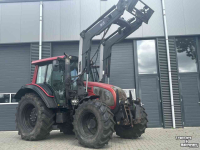 Tractor Valtra N92