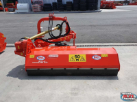 Flail mower Maschio Giraffa XL 210 SE