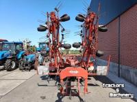 Tedder Kuhn GF 10601 TO Schudder