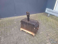 Frontweights  Frontgewicht