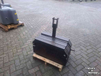 Frontweights  Frontgewicht