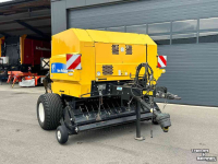 Balers New Holland BR6090 balenpers