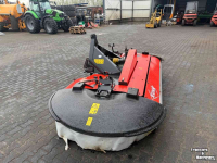 Mower Kuhn PZ 300