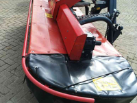 Mower Vicon 332