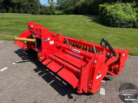 Rotary Tiller Maschio C300 Demo frees