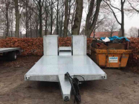 Cabbage harvester Mulder Koolwagen 8.150 x 2.600 mm