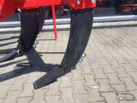 Deep subsoiler GRS WP3-200  Woeler  - diepwoeler