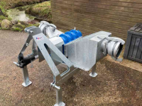 Manure pump  Bomik A116 - 360S