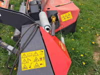 Mower PZ-Vicon 332