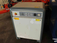 Compressor Cremer PowerSystem zuigercompressor P-SIL30 T5,5 luchtcompressor werkplaatscompressor