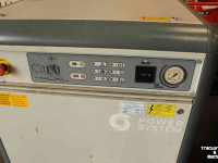 Compressor Cremer PowerSystem zuigercompressor P-SIL30 T5,5 luchtcompressor werkplaatscompressor