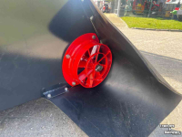 Sugar beet cutter  IEP bietensnijder