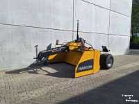 Scrapers Harcon KB3000 GIGANT 115