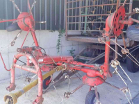 Tedder Pottinger 500