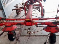 Tedder Pottinger 500