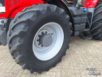 Tractor Massey Ferguson 7720 Dyna-VT Efficient Tractor
