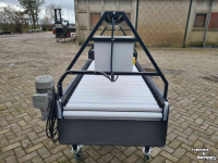 Inspection units Sorpac Verleestafel