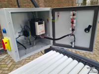 Inspection units Sorpac Verleestafel