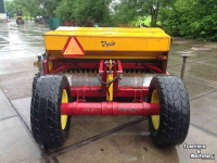 Overseeder Vredo DZ 120.05 T Doorzaaimachine