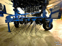 Weeder Carré PRESSIUS Precisiewiedeg 9,2m