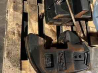Frontweights Case-IH Frontgewicht