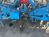 Vegetable- / Precision-seed drill Monosem 10 Rij NGP-M