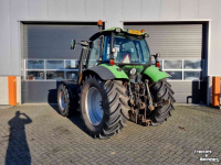 Tractor Deutz-Fahr 150.6