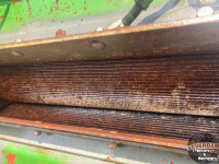 Used parts for forage harvesters John Deere 6850