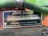 Used parts for forage harvesters John Deere 6850
