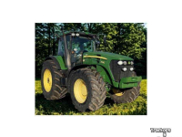 Tractor John Deere 7930 PQ