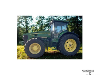 Tractor John Deere 7930 PQ