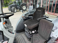 Tractor Valtra N114 HiTech