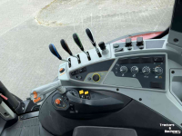 Tractor Valtra N114 HiTech