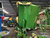Mower Krone R 320 CV