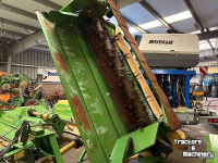 Mower Krone R 320 CV