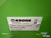 Mower Krone R 320 CV