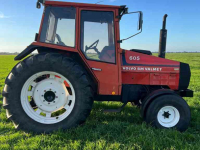 Tractor Valmet 605