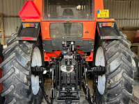 Tractor Valmet 605