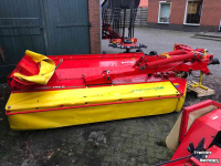 Mower Pottinger Nivacat 305 H ED