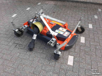Rotary mower Muratori MR 135  frontcirkelmaaier
