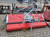 Sweeper Westermann Optimal 2300
