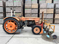 Rows sprayer Fiat 4 Cylinder rijenspuit 75CM