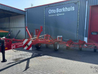 Tedder Lely Lotus 900
