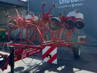 Tedder Lely Lotus 900