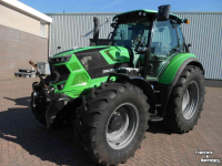 Tractor Deutz-Fahr 6155 rc