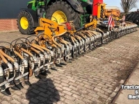 Grassland injector Veenhuis Euro 1200 Zodebemester