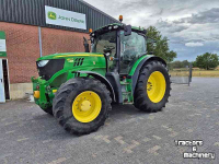 Tractor John Deere 6150R