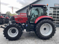Tractor Case-IH Puma 150 multicontroller full powershift